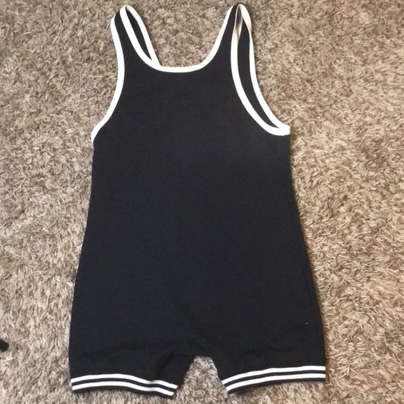USPA Powerlifting singlet - Picture 4 of 6